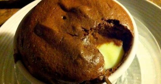 Pompadour Pudding Recipe
