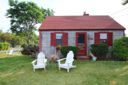 Rockport Cottage Rental At Our Vacation Property