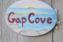 Gap Cove at The Seaward Rockport