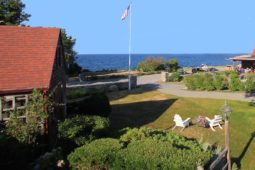 The Seaward in Rockport Massachusetts is a vacation rental property