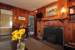 Cozy Accommodations At Spruce Cottage Our Rockport Vacation Property