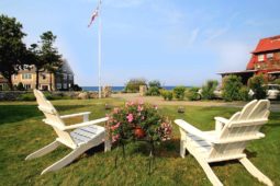 Enjoy Our Rockport Vacation Rental Property With Ocean View
