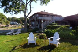 Vacation Rentals at The Seaward in Rockport Massachusetts